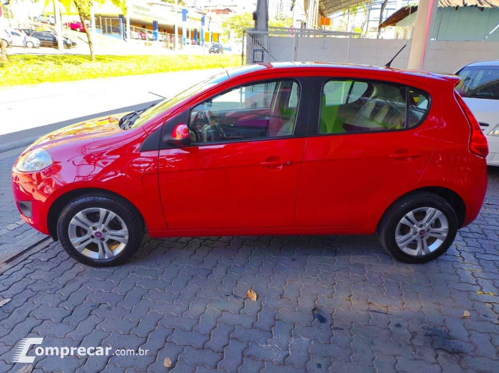 FIAT PALIO 1.4 MPI ATTRACTIVE 8V