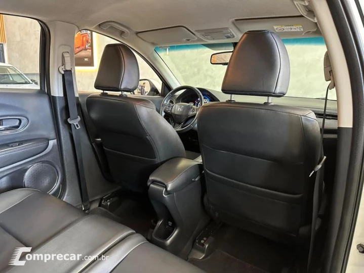 HR-V TOURING