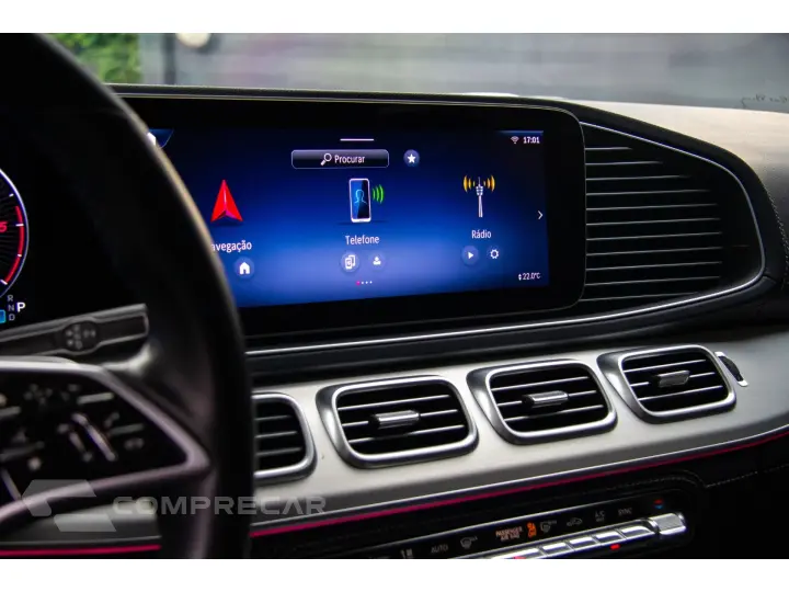 GLE 450d 3.0 I6 MHEV DIESEL 4MATIC 9G-TRONIC