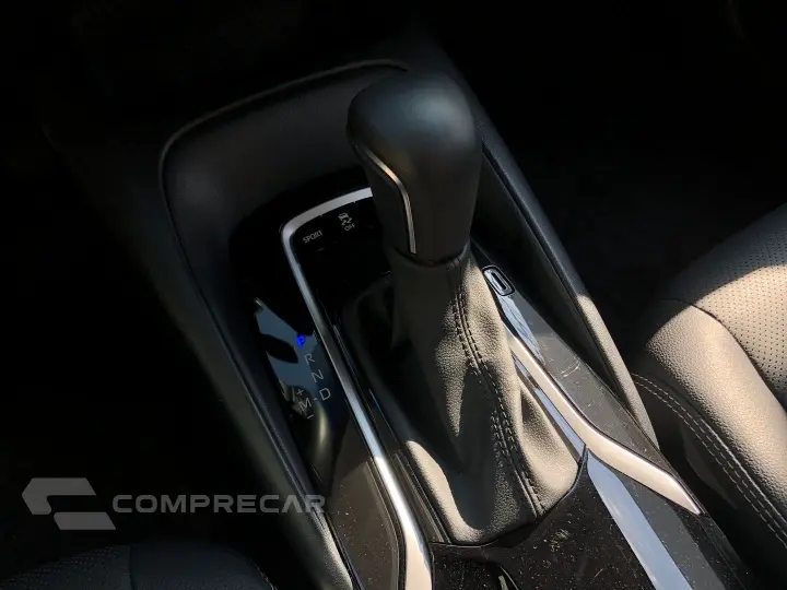 Corolla 2.0 Vvt-Ie Flex Xei Direct Shift