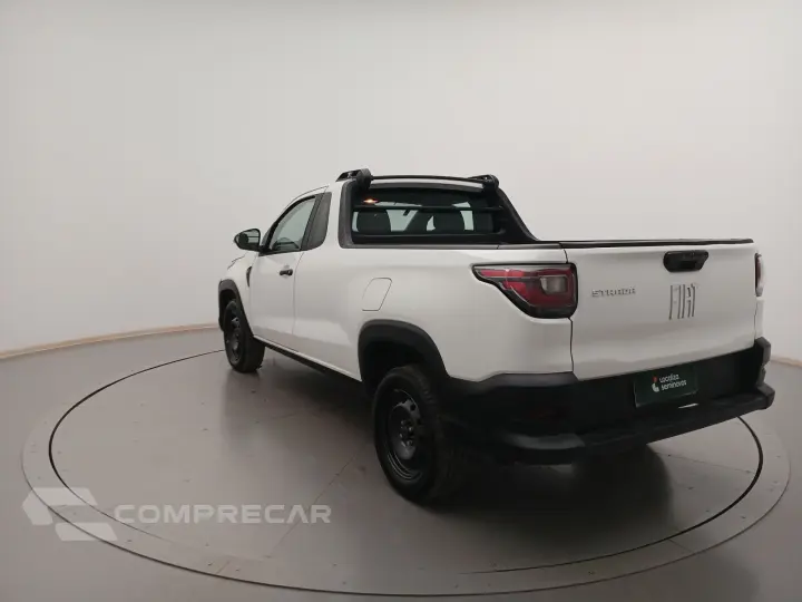 STRADA 1.3 FIREFLY FLEX ENDURANCE CS MANUAL