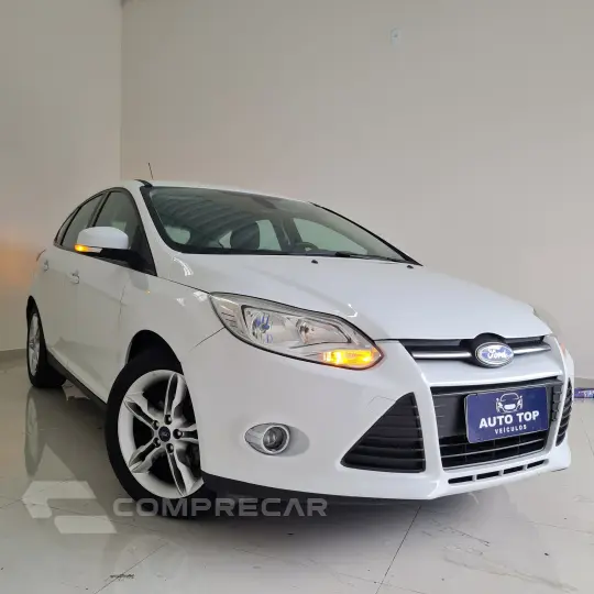 FOCUS 2.0 SE 16V