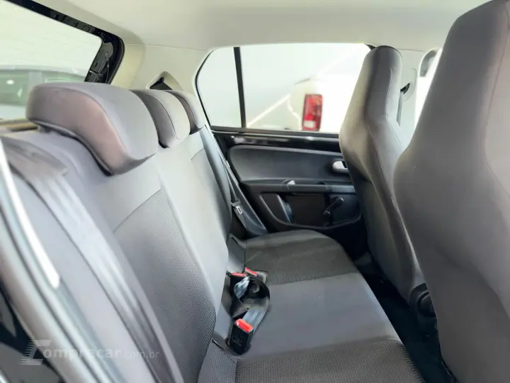 UP 1.0 170 TSI Xtreme