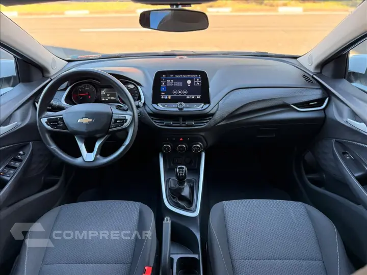 ONIX 1.0 FLEX LT MANUAL