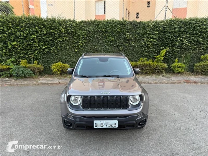 RENEGADE 1.8 16V Sport