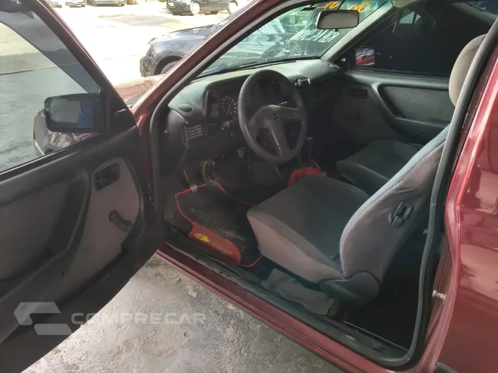 KADETT 1.8 EFI GL 8V