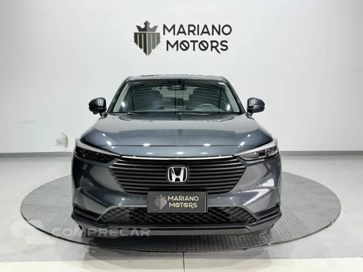 HR-V 1.5 DI I-VTEC FLEX EXL CVT
