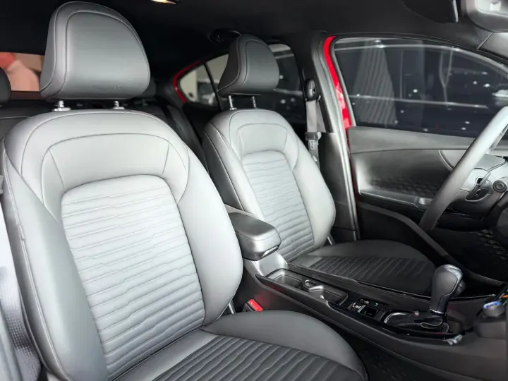 FASTBACK 1.3 Turbo 270 Limited Edition