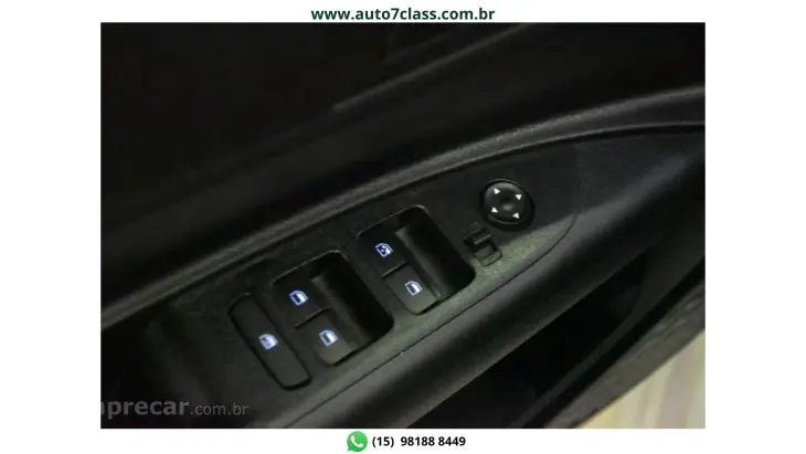 HB20 - 1.0 12V VISION MANUAL