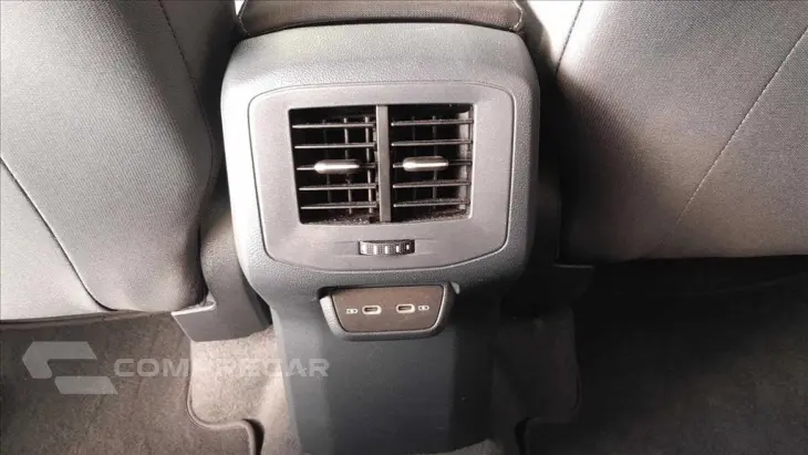 T-CROSS 1.0 200 TSI TOTAL FLEX COMFORTLINE AUTOMÁ