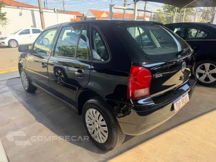 GOL 1.0 MI 8V G.IV
