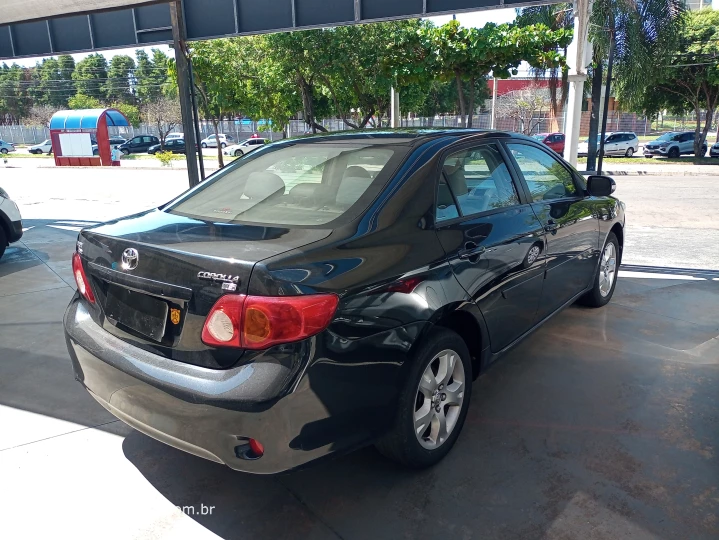COROLLA 1.8 XEI 16V