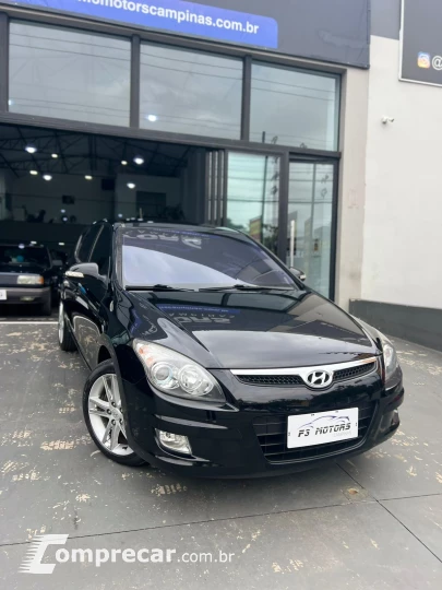 I30 2.0 MPI 16V