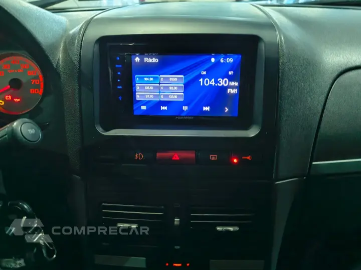 Idea ELX 1.8