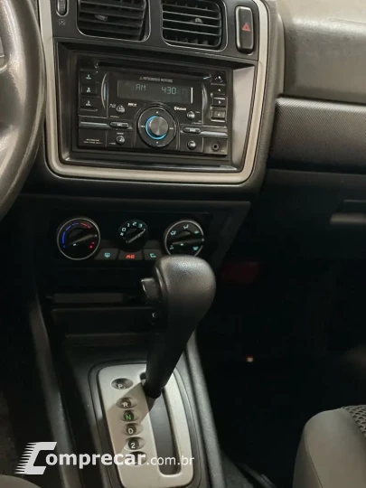 Pajero TR4 2.0 16V