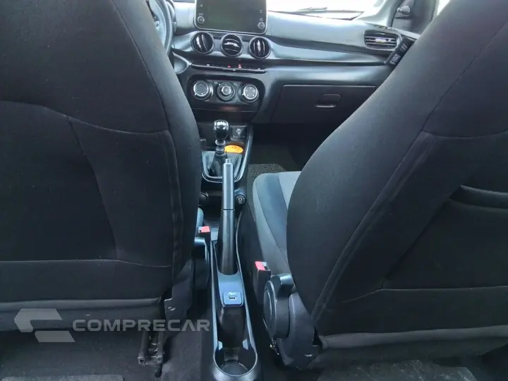 ARGO 1.0 FIREFLY FLEX DRIVE MANUAL