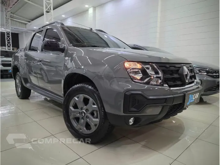 OROCH 1.6 16V SCE FLEX INTENSE MANUAL