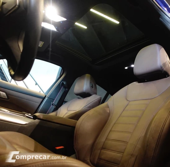 330E 2.0 16V 4P M SPORT HÍBRIDO TURBO AUTOMÁTICO