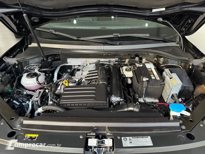 TIGUAN Confortline T250 1.4