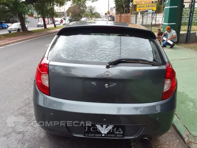 J3 - 1.4 16V 4P MANUAL