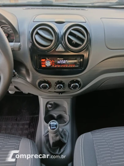 PALIO 1.0 MPI Attractive 8V