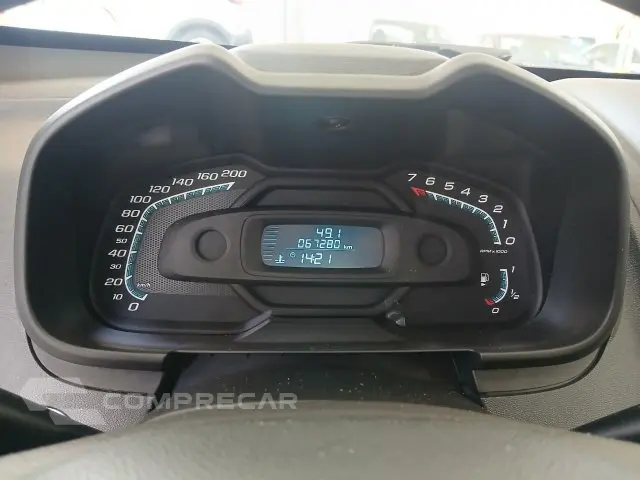 MONTANA - 1.4 MPFI LS CS 8V 2P MANUAL