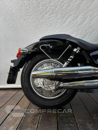 HONDA SHADOW 750