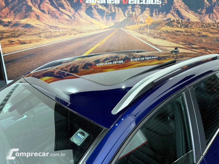 TAOS 1.4 250 TSI Highline