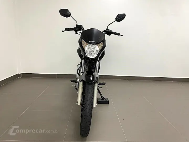 HONDA CG 150 TITAN MIX EX