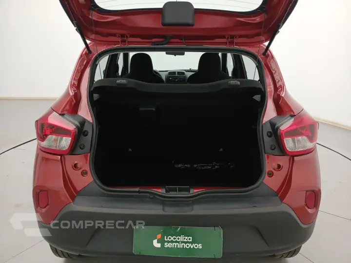 KWID 1.0 12V SCE FLEX ZEN MANUAL