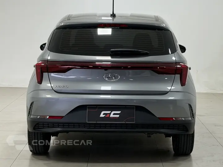 HB20 1.0 12V FLEX COMFORT MANUAL