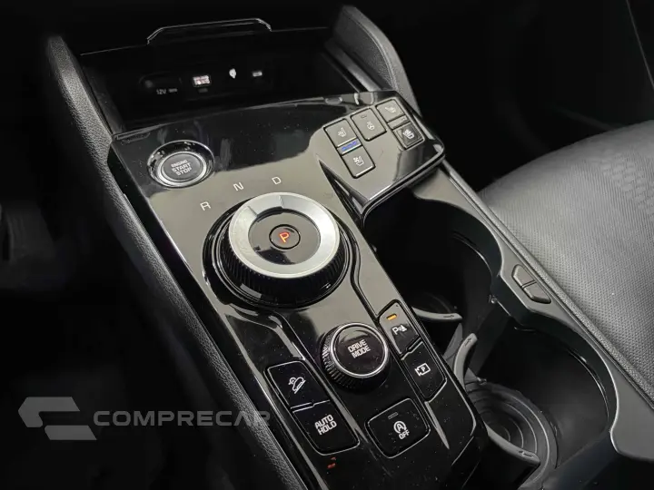 SPORTAGE 1.6 TGDI MHEV EX DCT