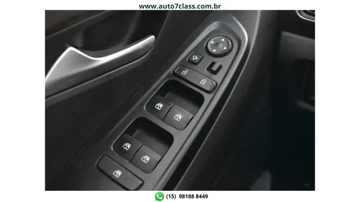 CRETA - 1.0 TGDI PLATINUM AUTOMÁTICO