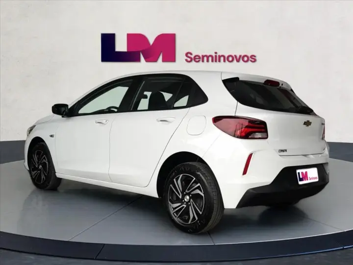 ONIX 1.0 TURBO FLEX LT MANUAL