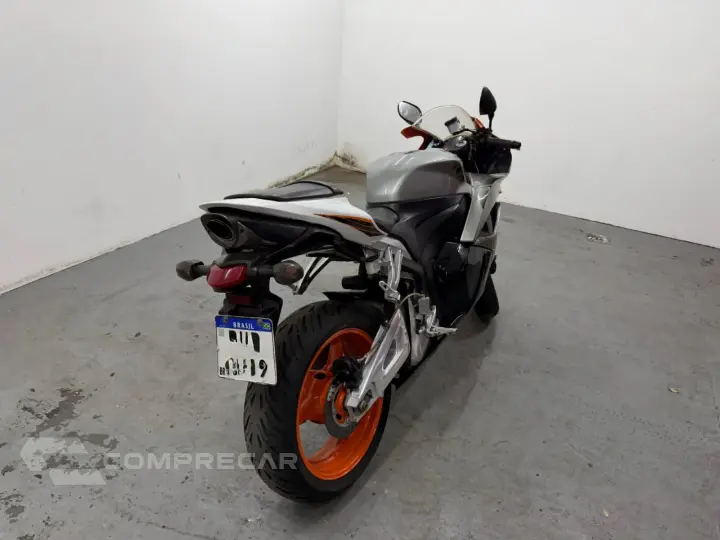 CBR 600 RR