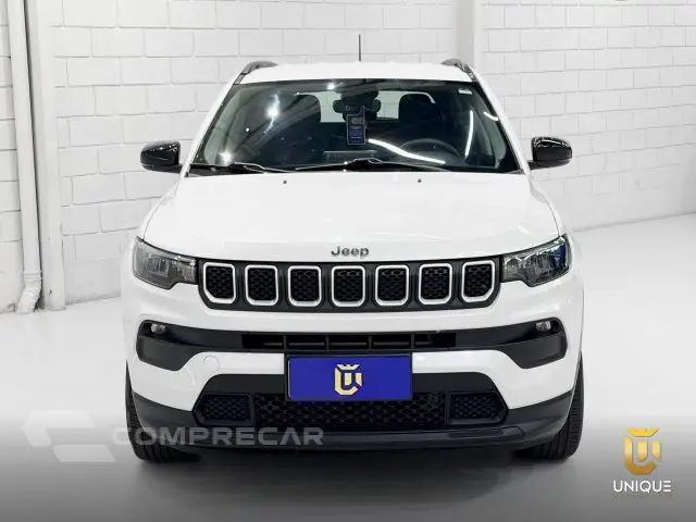 COMPASS - 1.3 T270 TURBO SPORT AT6