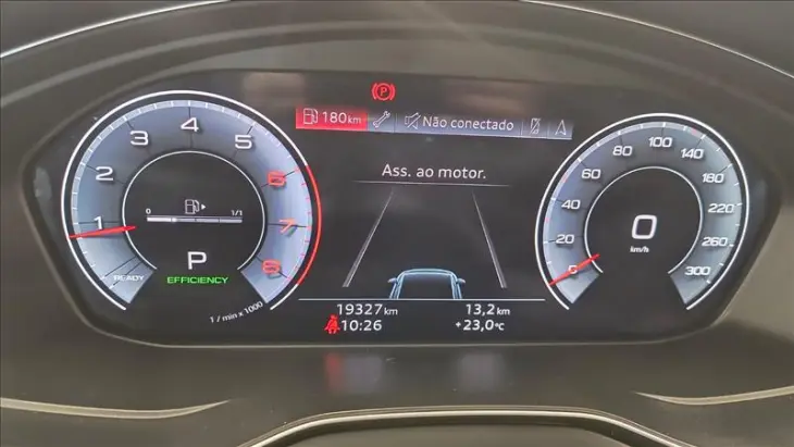 A4 2.0 TFSI Mhev S Line S Tronic