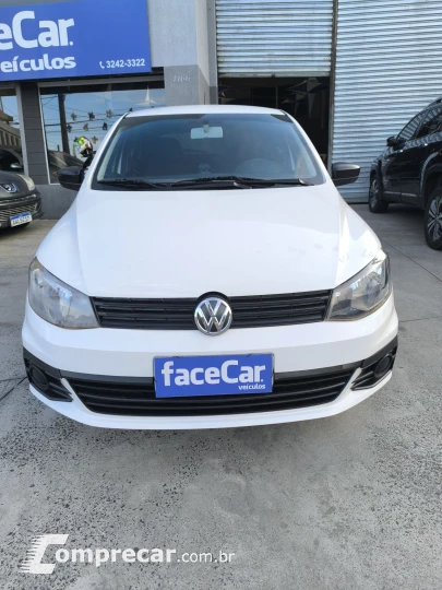 Gol Trendline 1.0 T.Flex 12V 5p