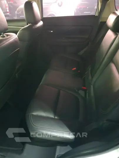 OUTLANDER 2.0 Mivec Sport HPE