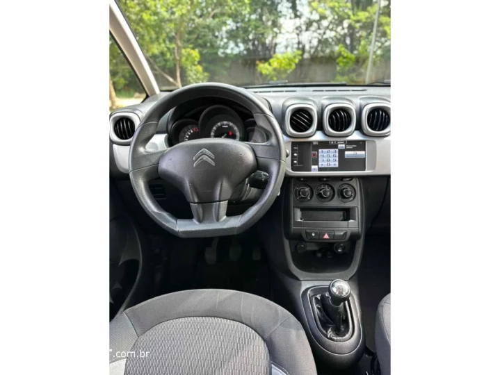 AIRCROSS 1.5 Live 8V