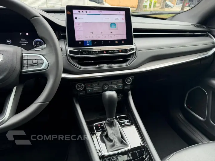 Compass 1.3 T270 Turbo Flex S At6