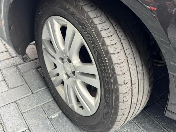 VECTRA 2.0 MPFI GT Hatch 8V