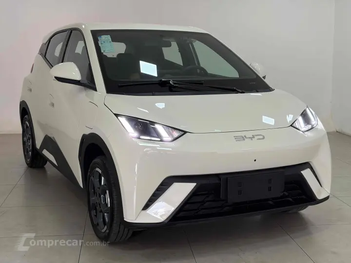 DOLPHIN MINI 38 KW ELÉTRICO 5L