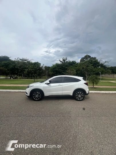 HR-V 1.8 16V EXL