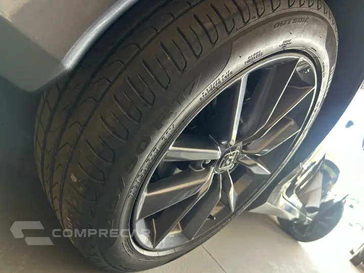 Civic Sedan EX 2.0 Flex 16V Aut.4p