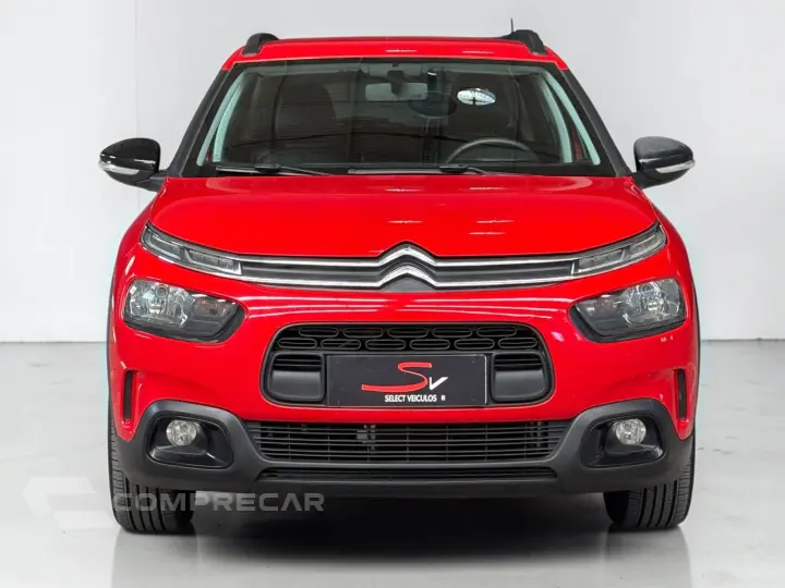 C4 CACTUS 1.6 VTI 120 Feel