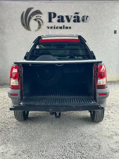 STRADA 1.8 MPI Adventure Locker CE 16V