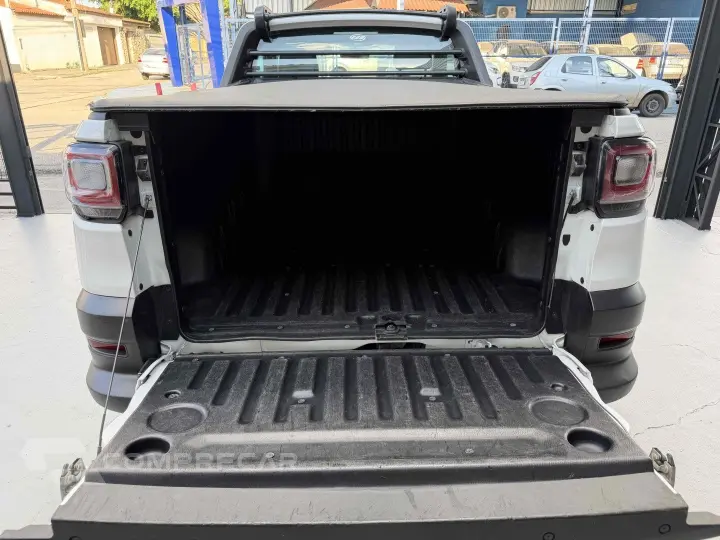 STRADA 1.4 FIRE FLEX ENDURANCE CS MANUAL