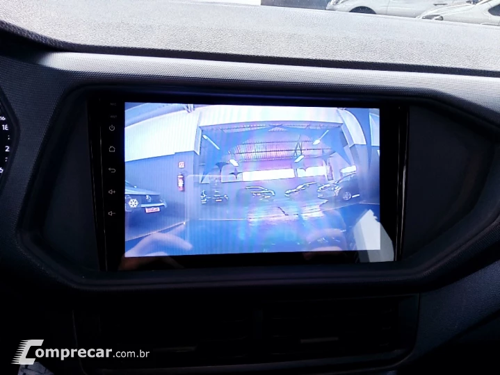 T-CROSS 1.0 200 TSI TOTAL FLEX SENSE AUTOMÁTICO