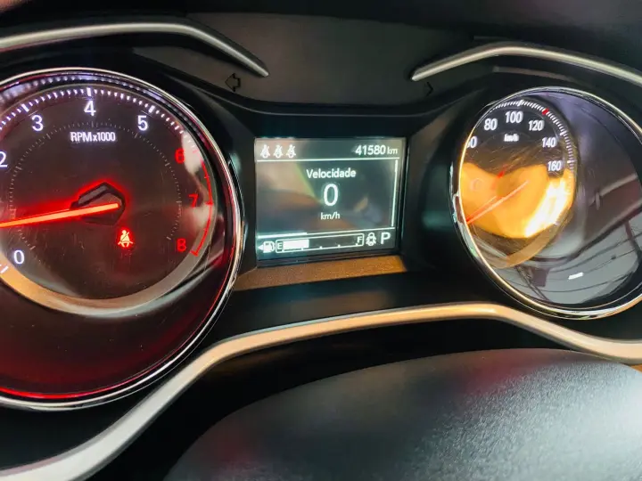 ONIX 1.0 Turbo Premier